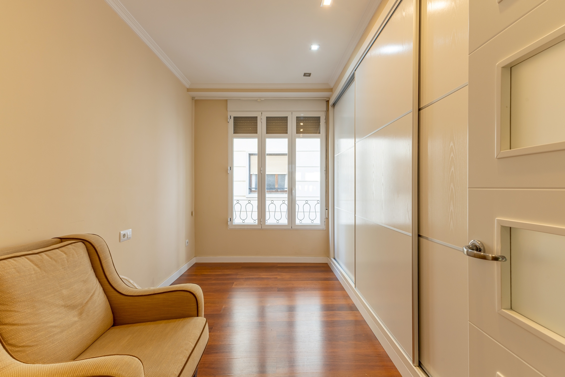 Appartement te koop in Valencia stad – Sant Francesc