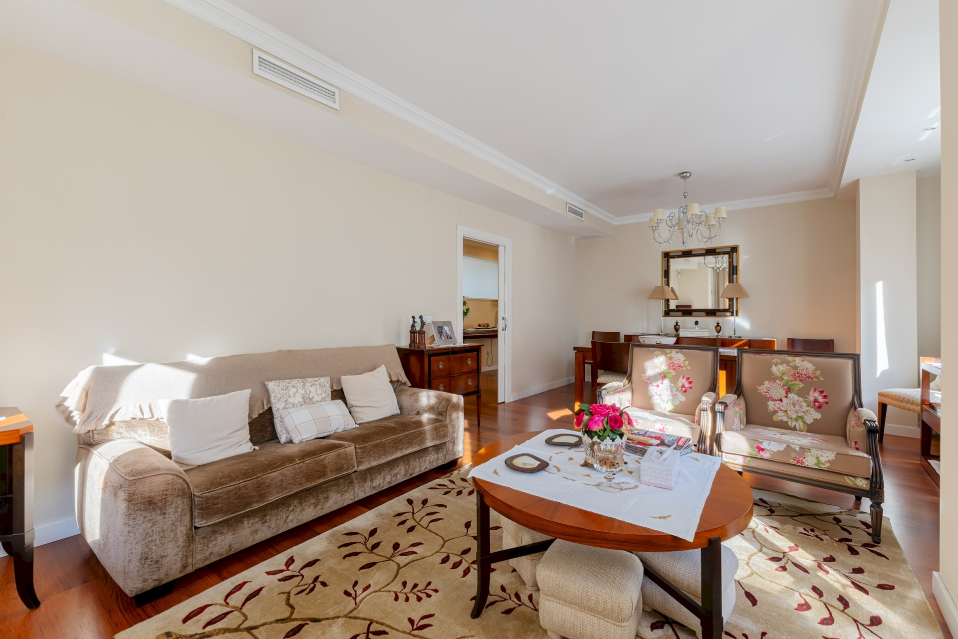 Appartement te koop in Valencia stad – Sant Francesc