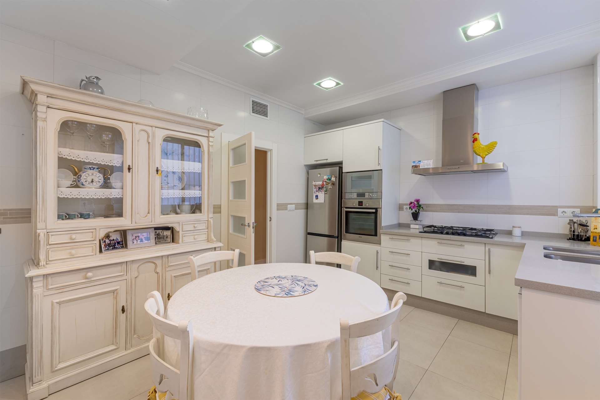 Appartement te koop in Valencia stad – Sant Francesc