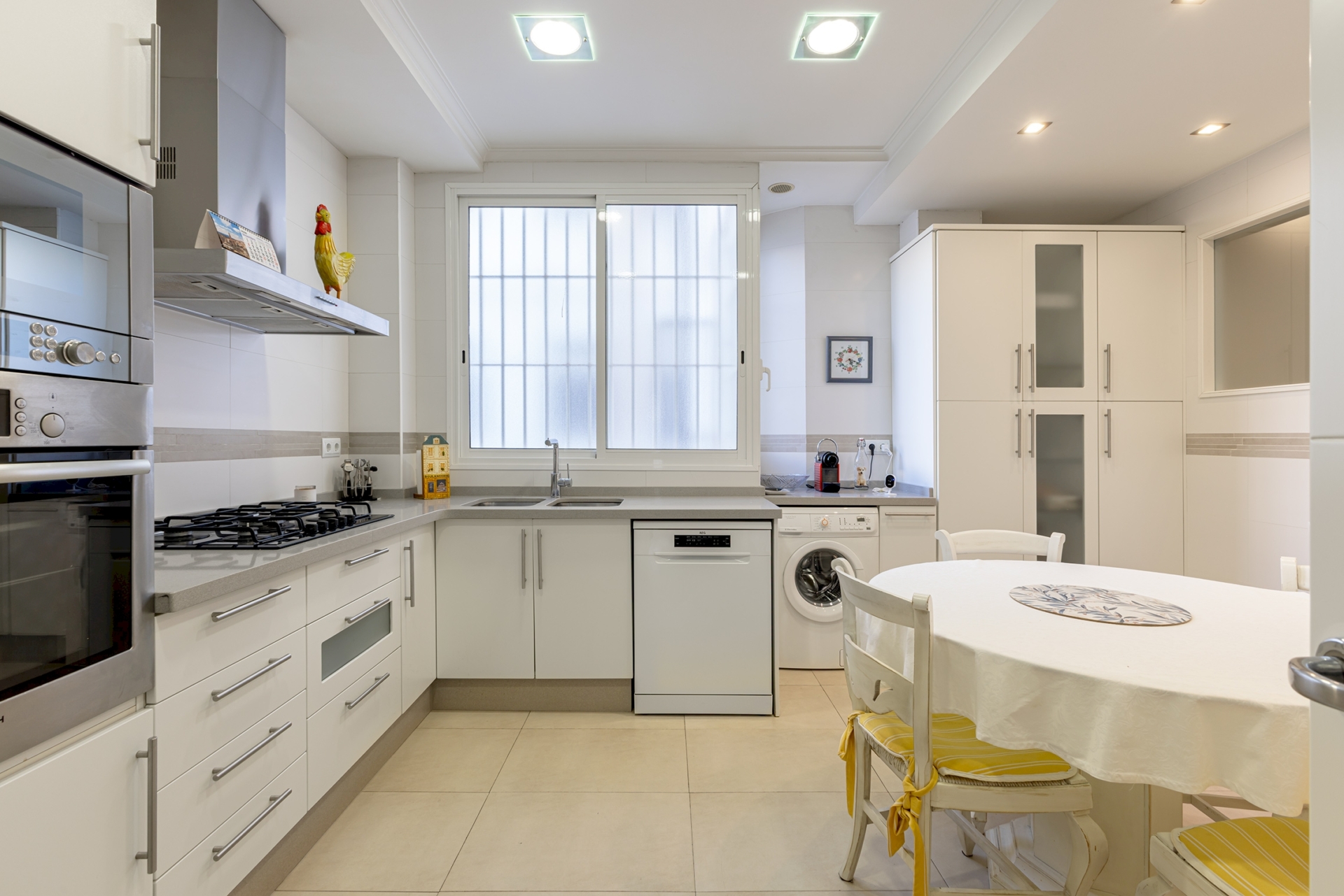 Appartement te koop in Valencia stad – Sant Francesc