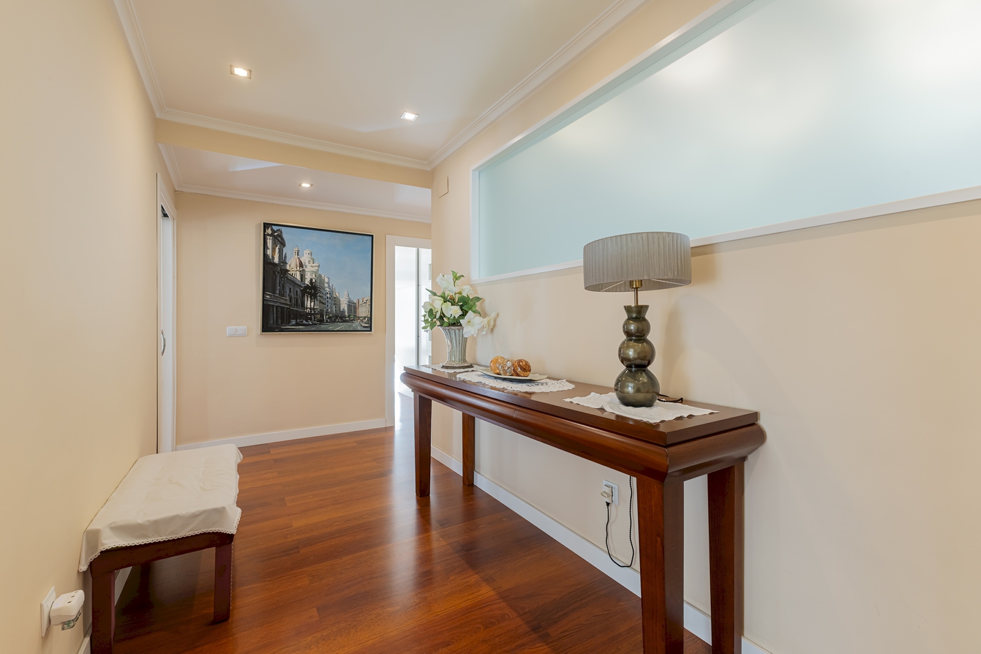 Appartement te koop in Valencia stad – Sant Francesc