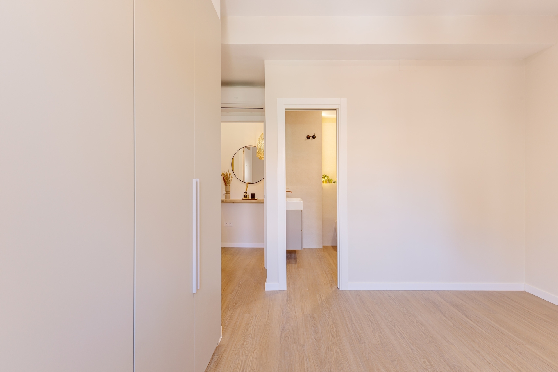 Appartement te koop in Valencia