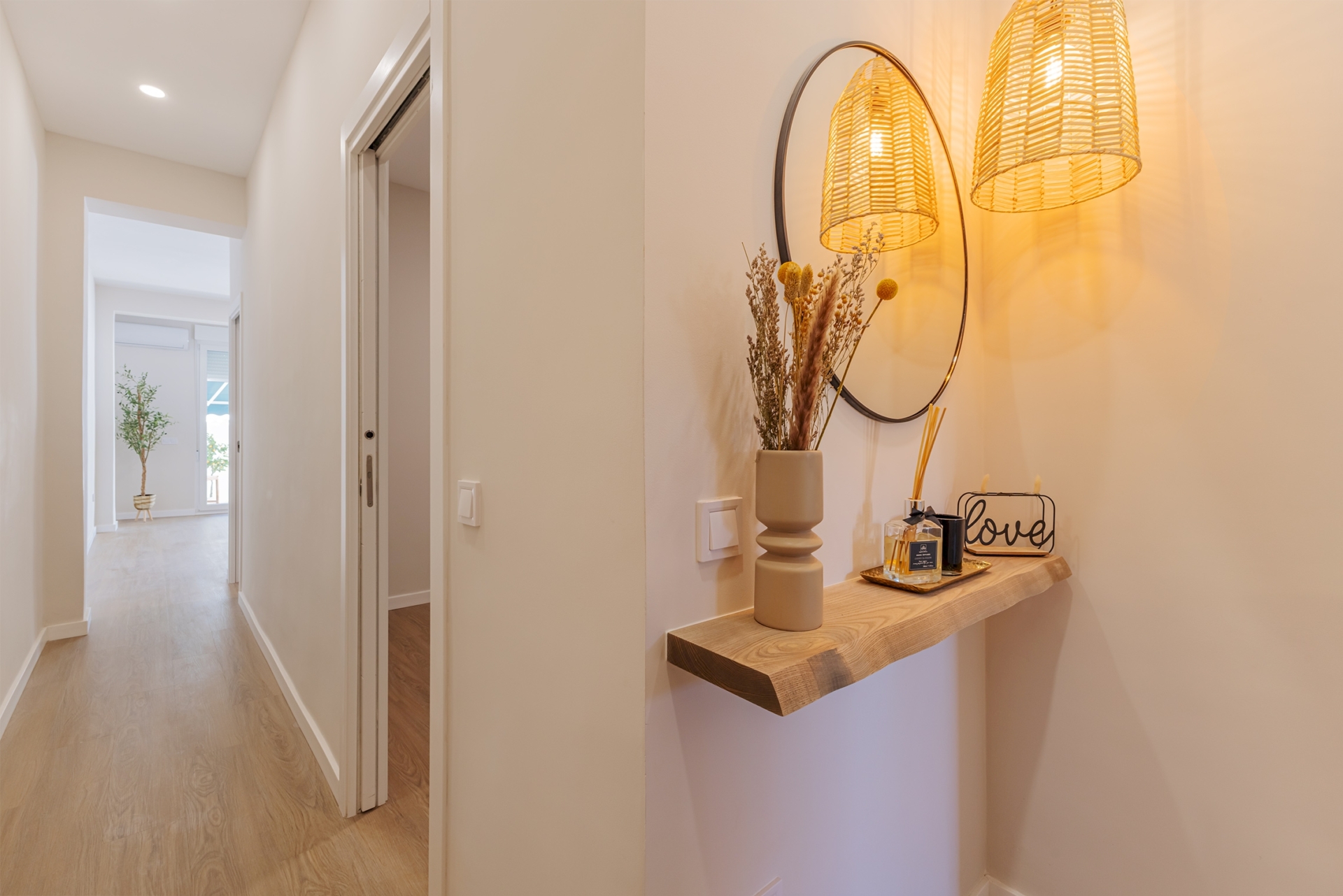 Appartement te koop in Valencia