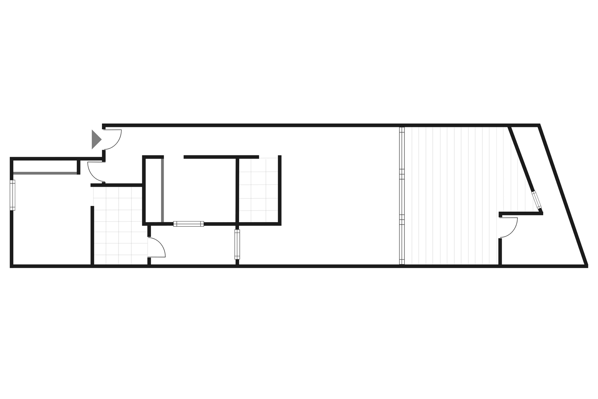 Appartement te koop in Valencia