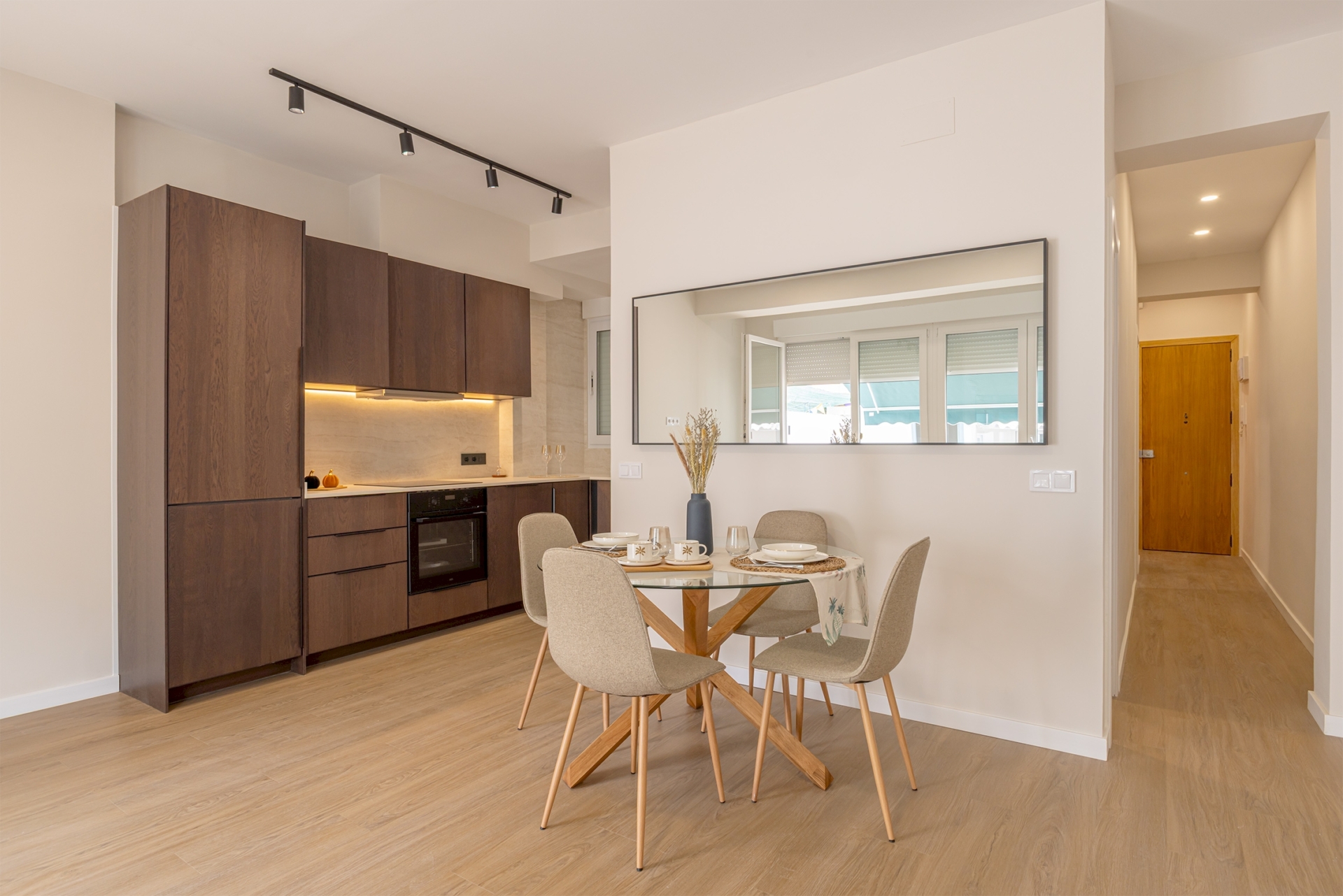 Appartement te koop in Valencia