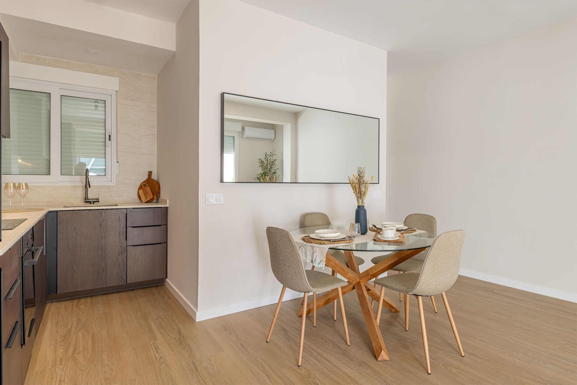 Appartement te koop in Valencia