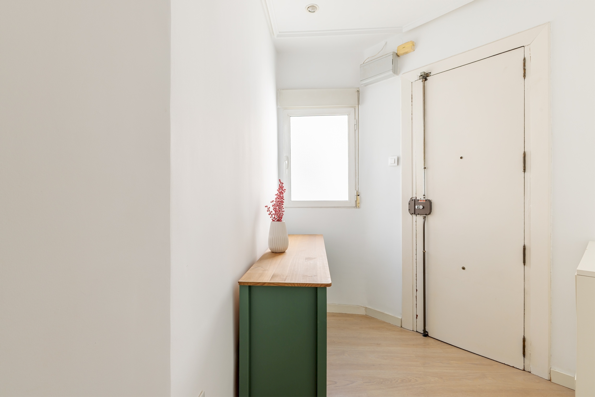 penthouse te koop in València
