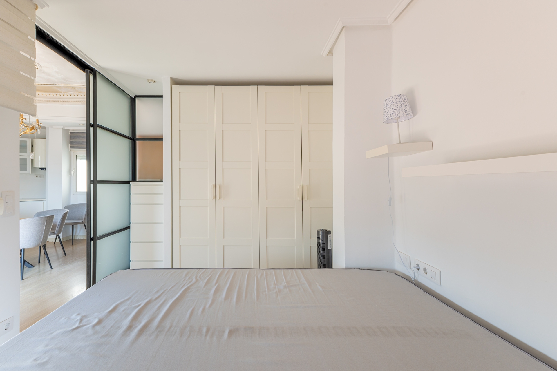 penthouse te koop in València
