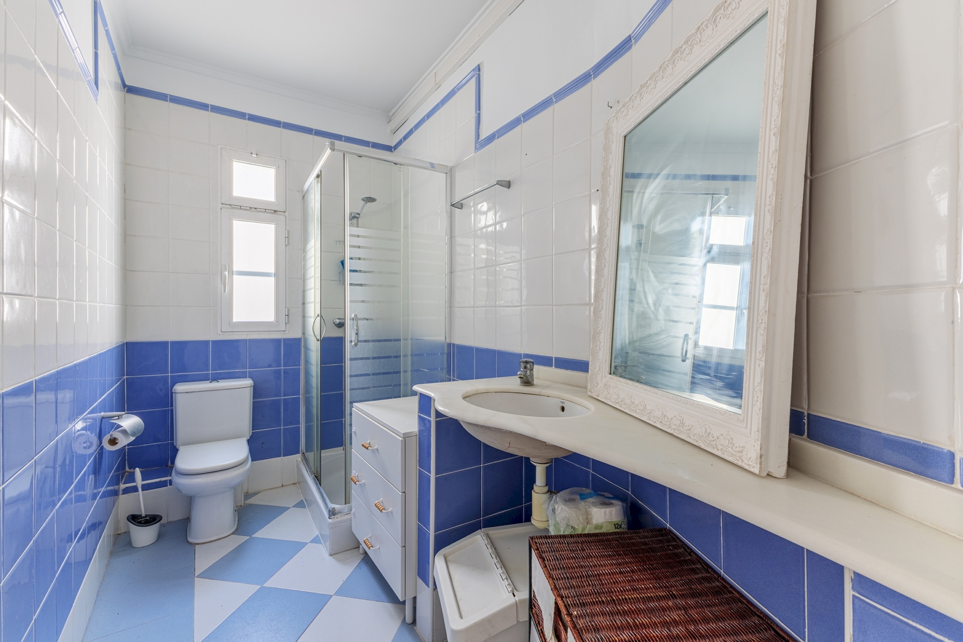 penthouse te koop in València