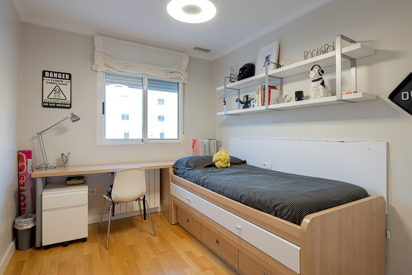 house te koop in Silla