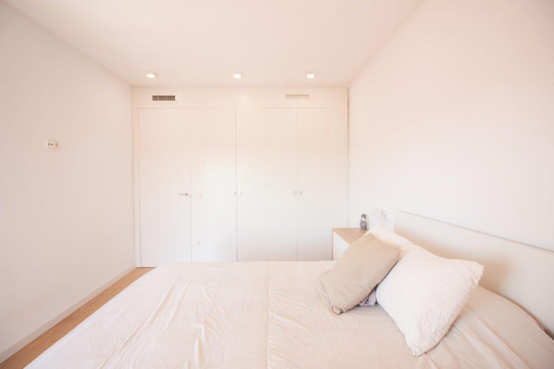 Appartement met terras te koop in Valencia stad