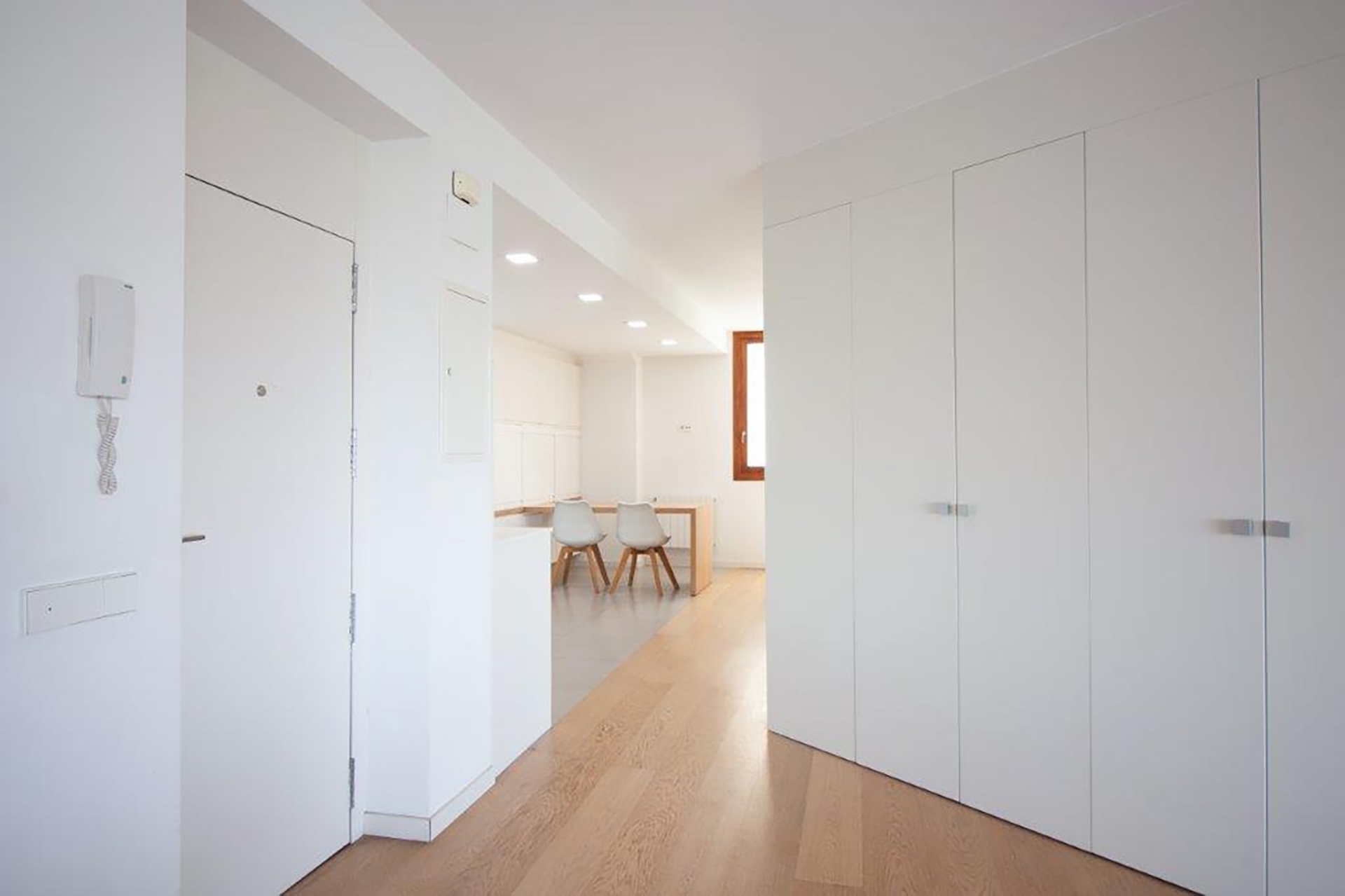 Appartement met terras te koop in Valencia stad