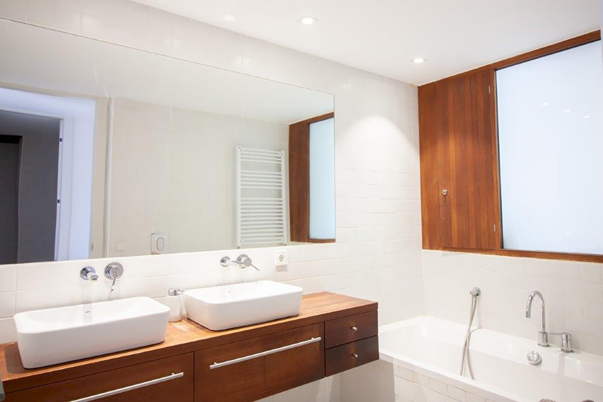 Appartement met terras te koop in Valencia stad