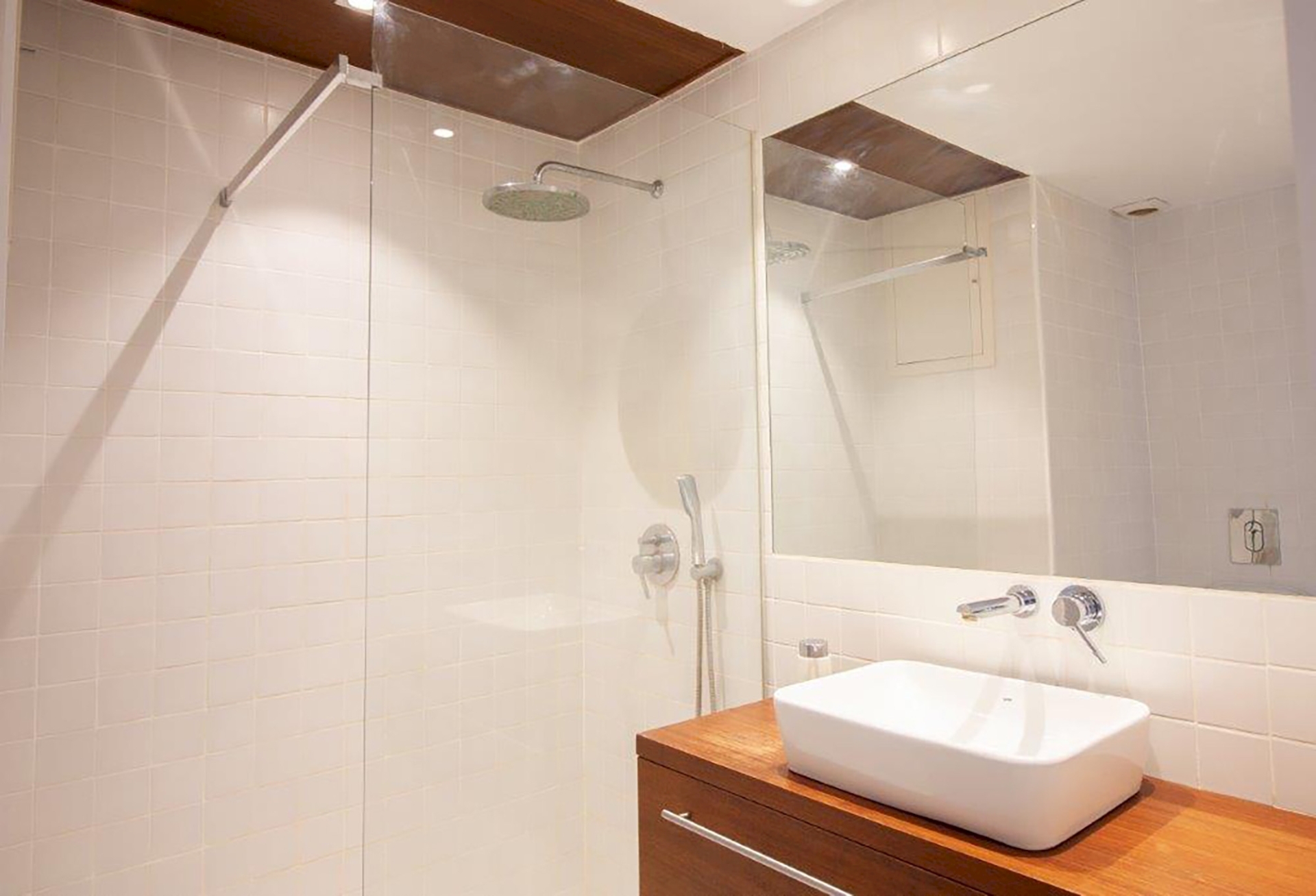 Appartement met terras te koop in Valencia stad