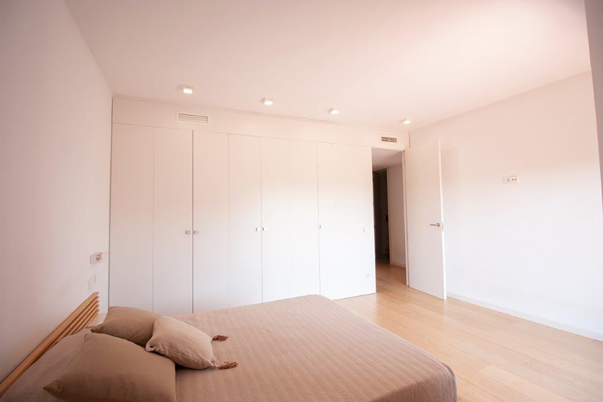 Appartement met terras te koop in Valencia stad