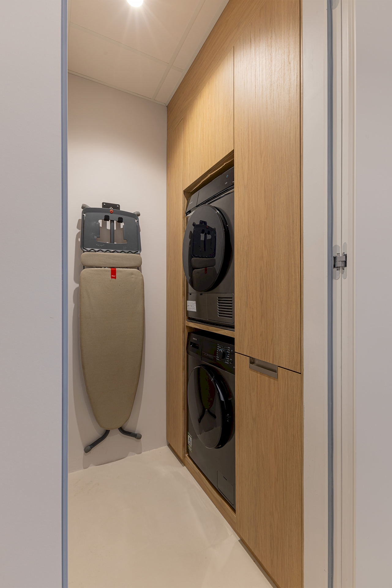 Gerenoveerd appartement te koop in Valencia – Ruzafa