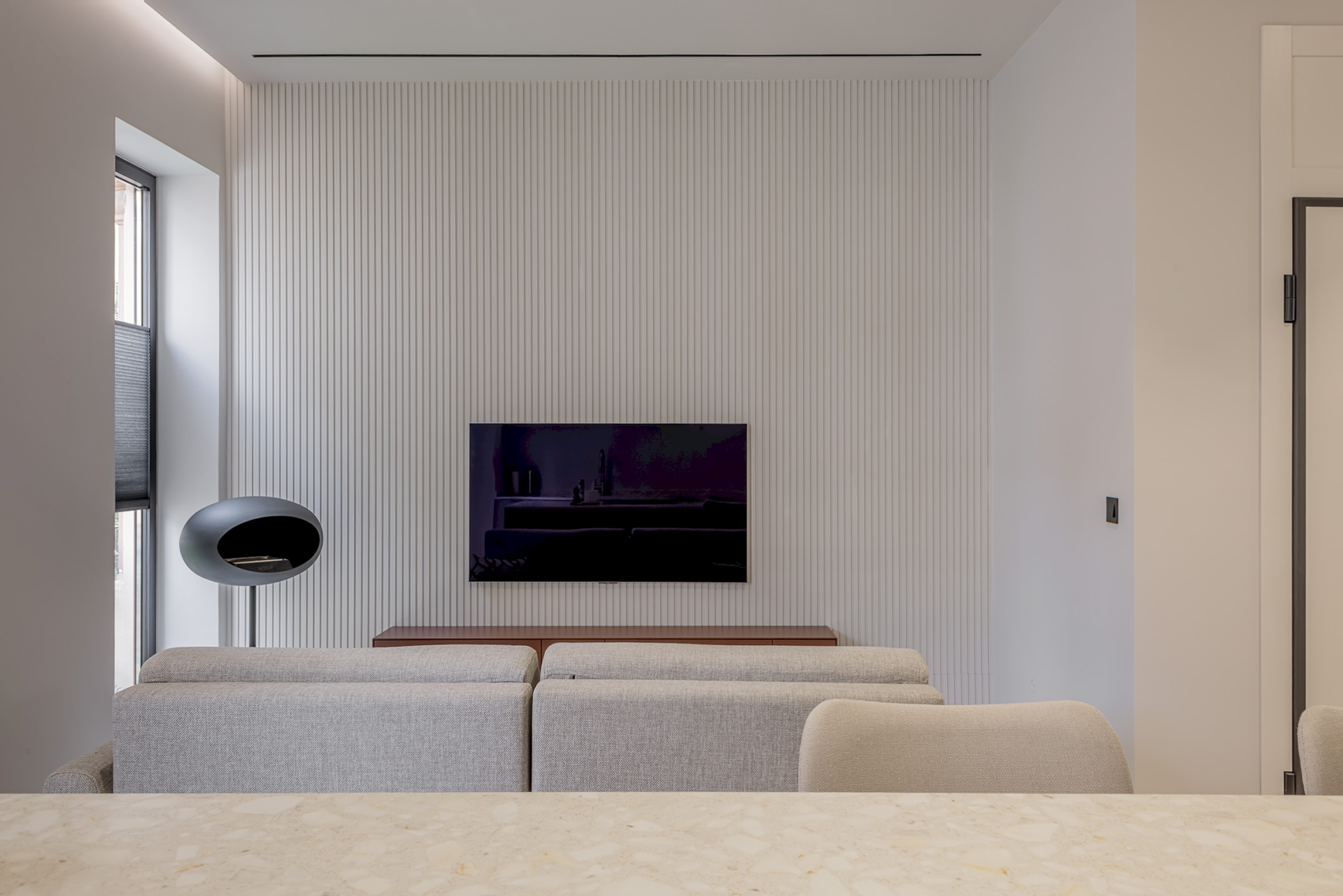 Gerenoveerd appartement te koop in Valencia – Ruzafa