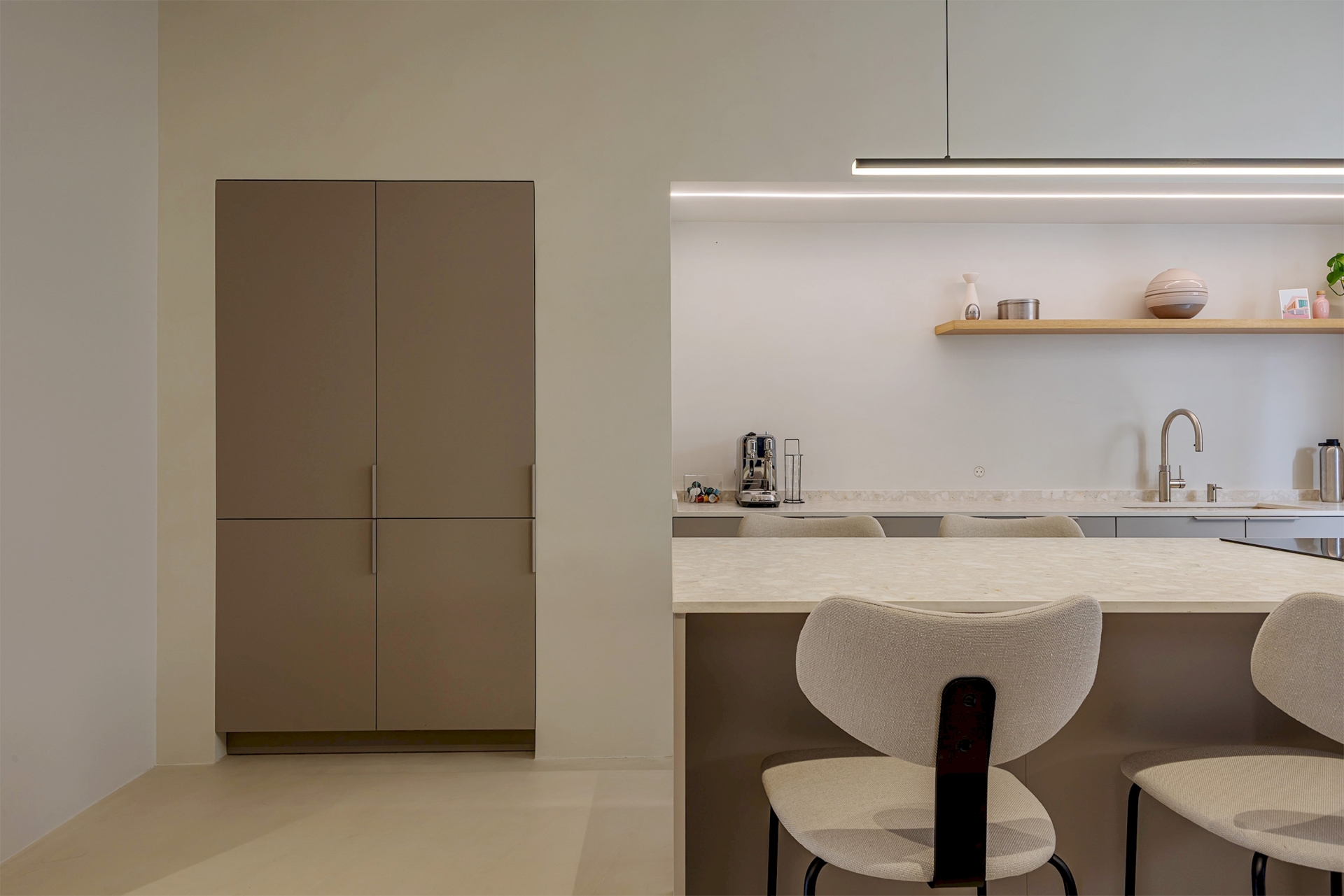 Gerenoveerd appartement te koop in Valencia – Ruzafa