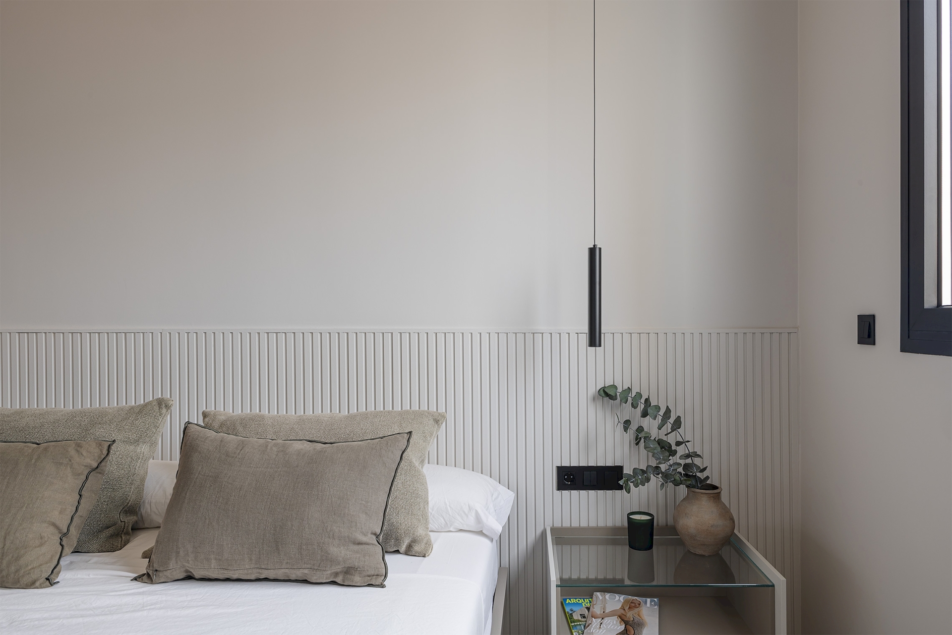 Gerenoveerd appartement te koop in Valencia – Ruzafa