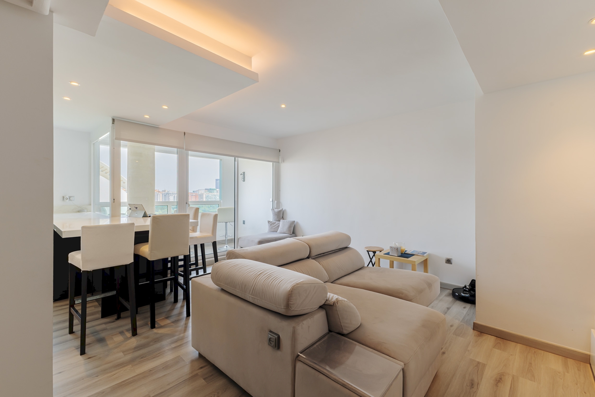 Appartement met zwembad te koop in Valencia stad – Quatre Carreres