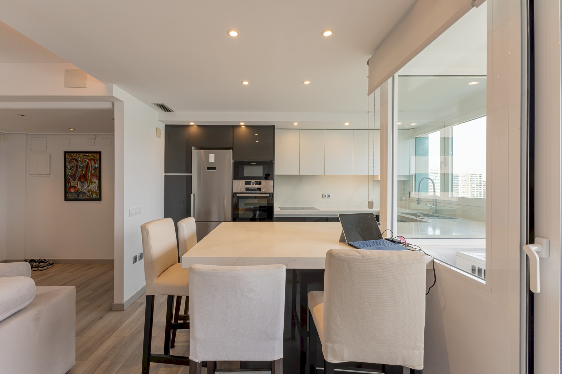 Appartement met zwembad te koop in Valencia stad – Quatre Carreres