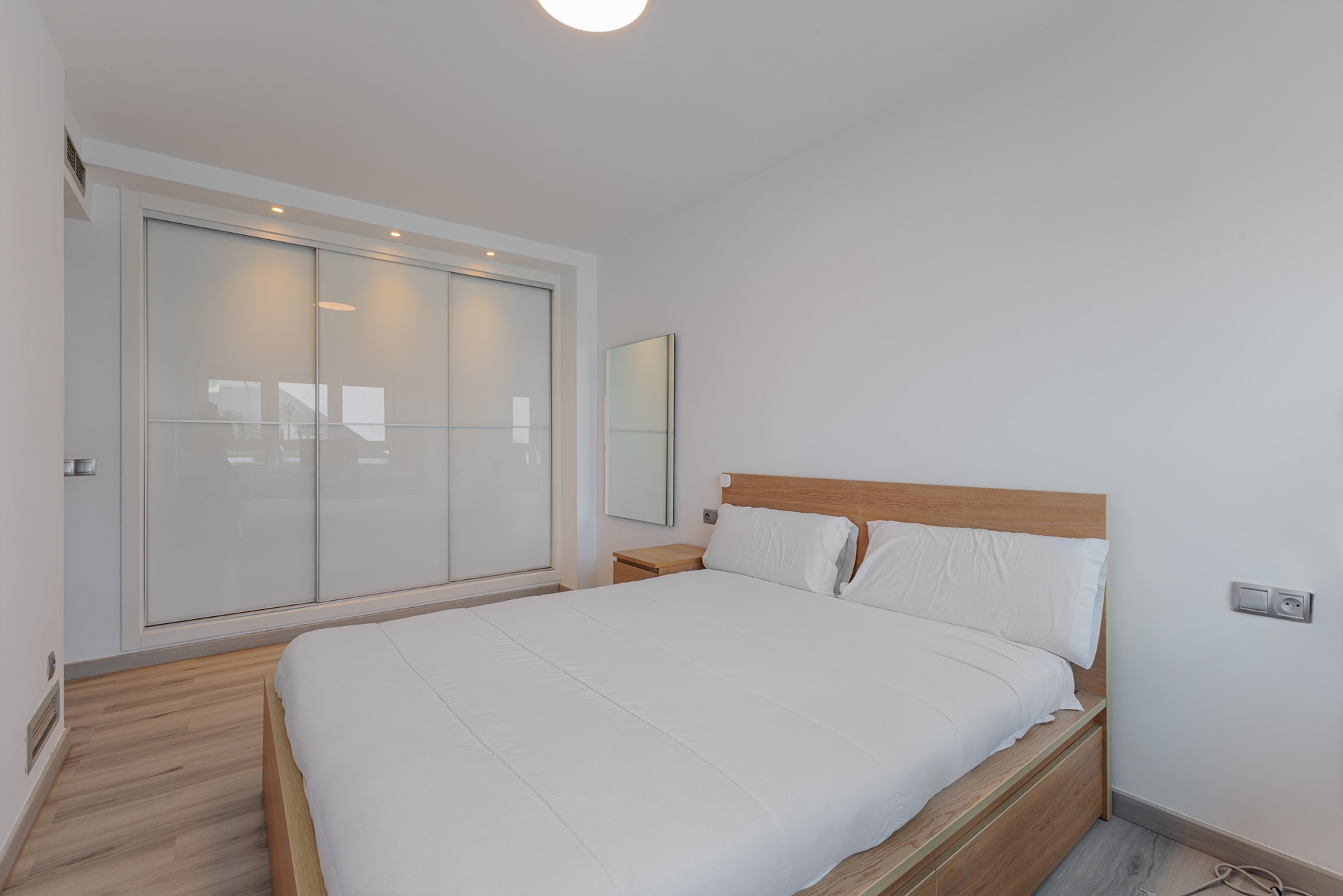 Appartement met zwembad te koop in Valencia stad – Quatre Carreres