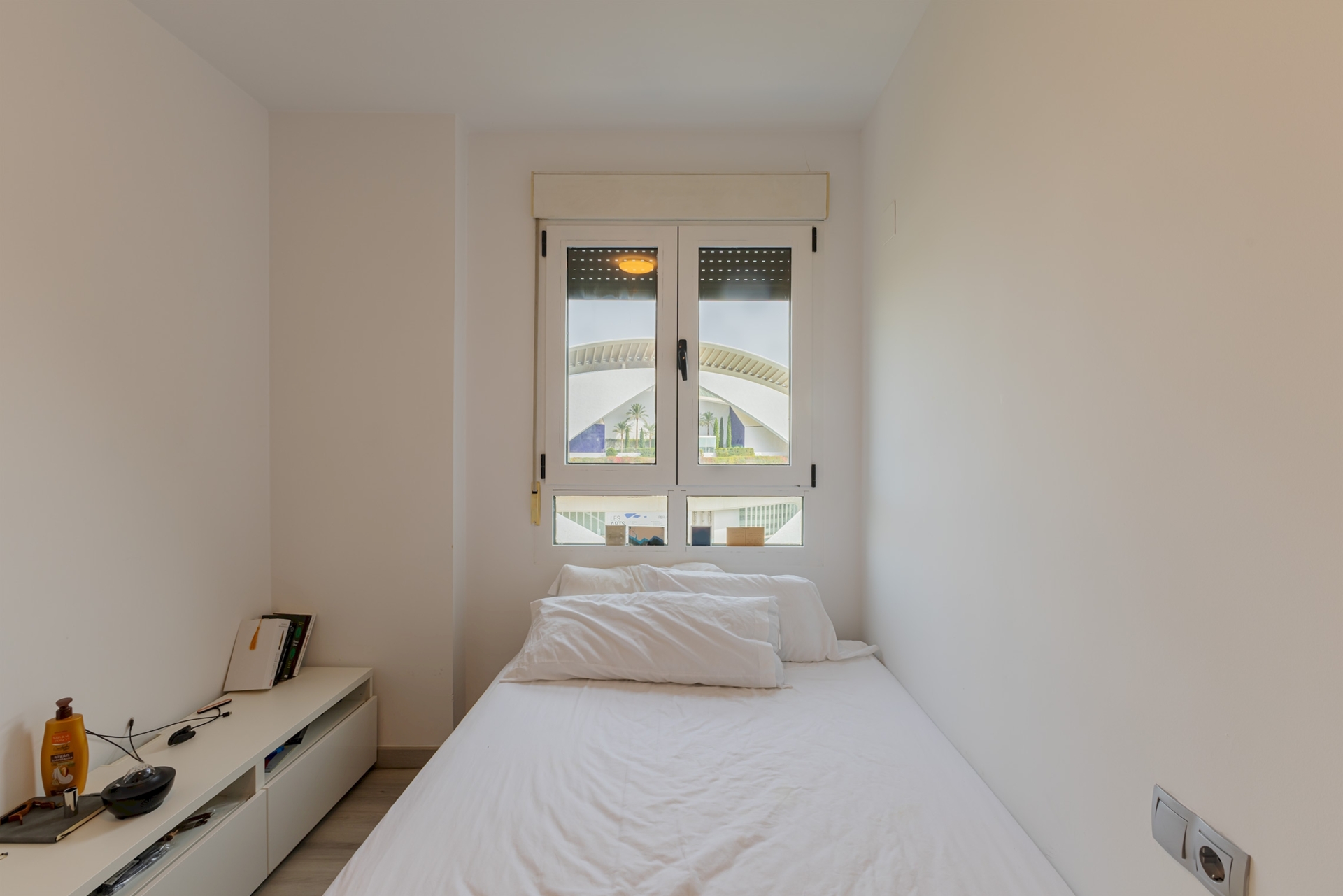 Appartement met zwembad te koop in Valencia stad – Quatre Carreres