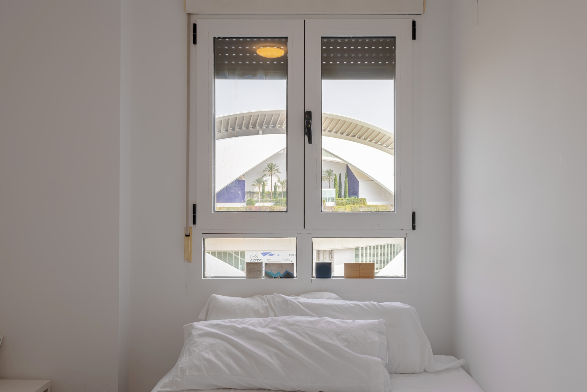 Appartement met zwembad te koop in Valencia stad – Quatre Carreres