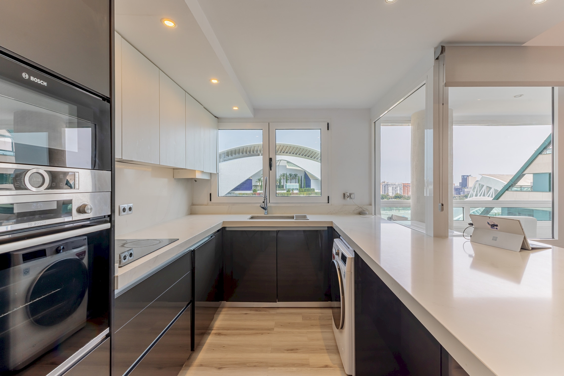 Appartement met zwembad te koop in Valencia stad – Quatre Carreres
