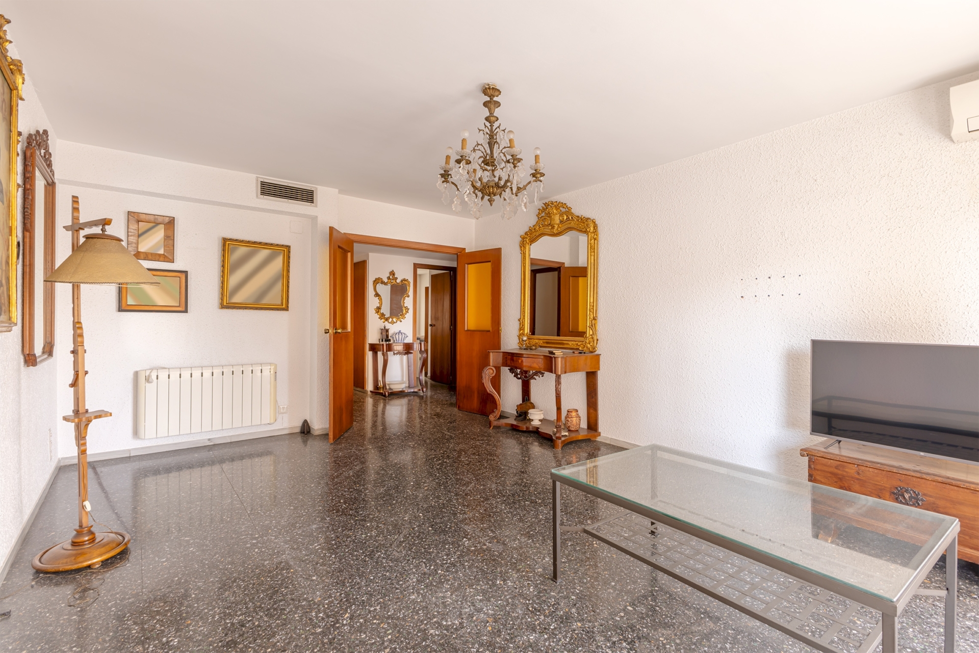 Appartement te koop in Valencia