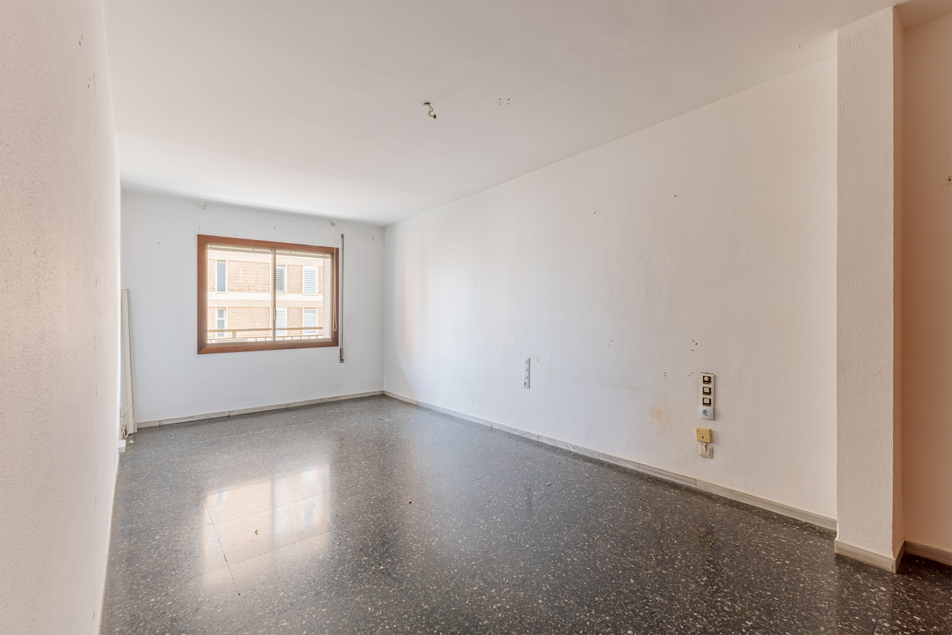 Appartement te koop in Valencia