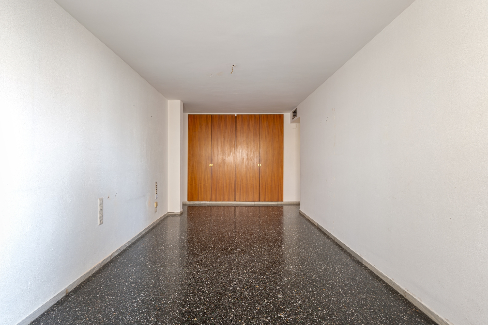 Appartement te koop in Valencia