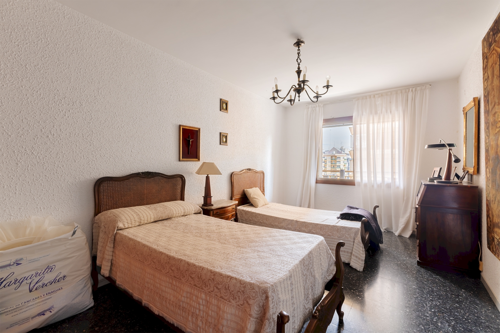 Appartement te koop in Valencia