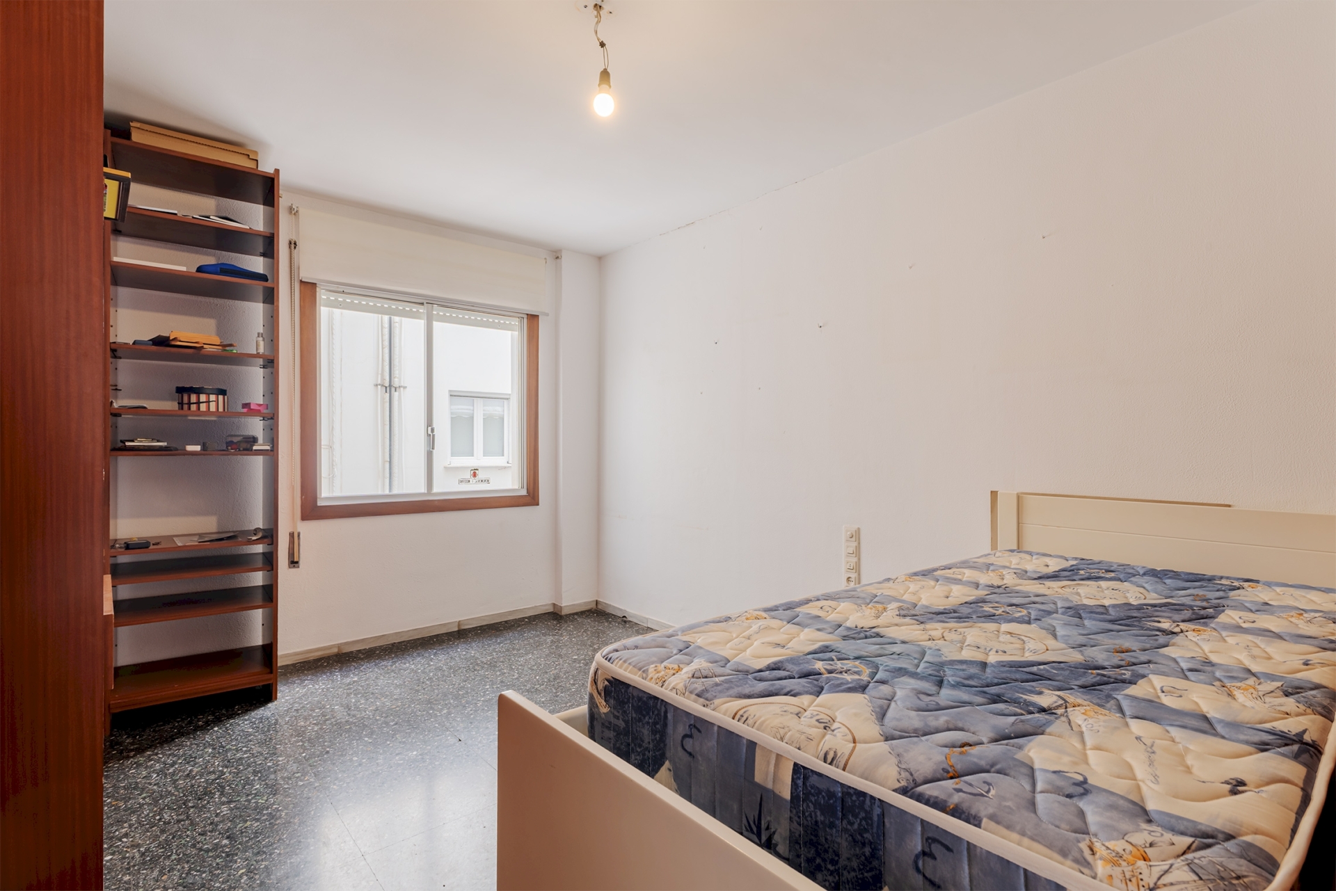 Appartement te koop in Valencia