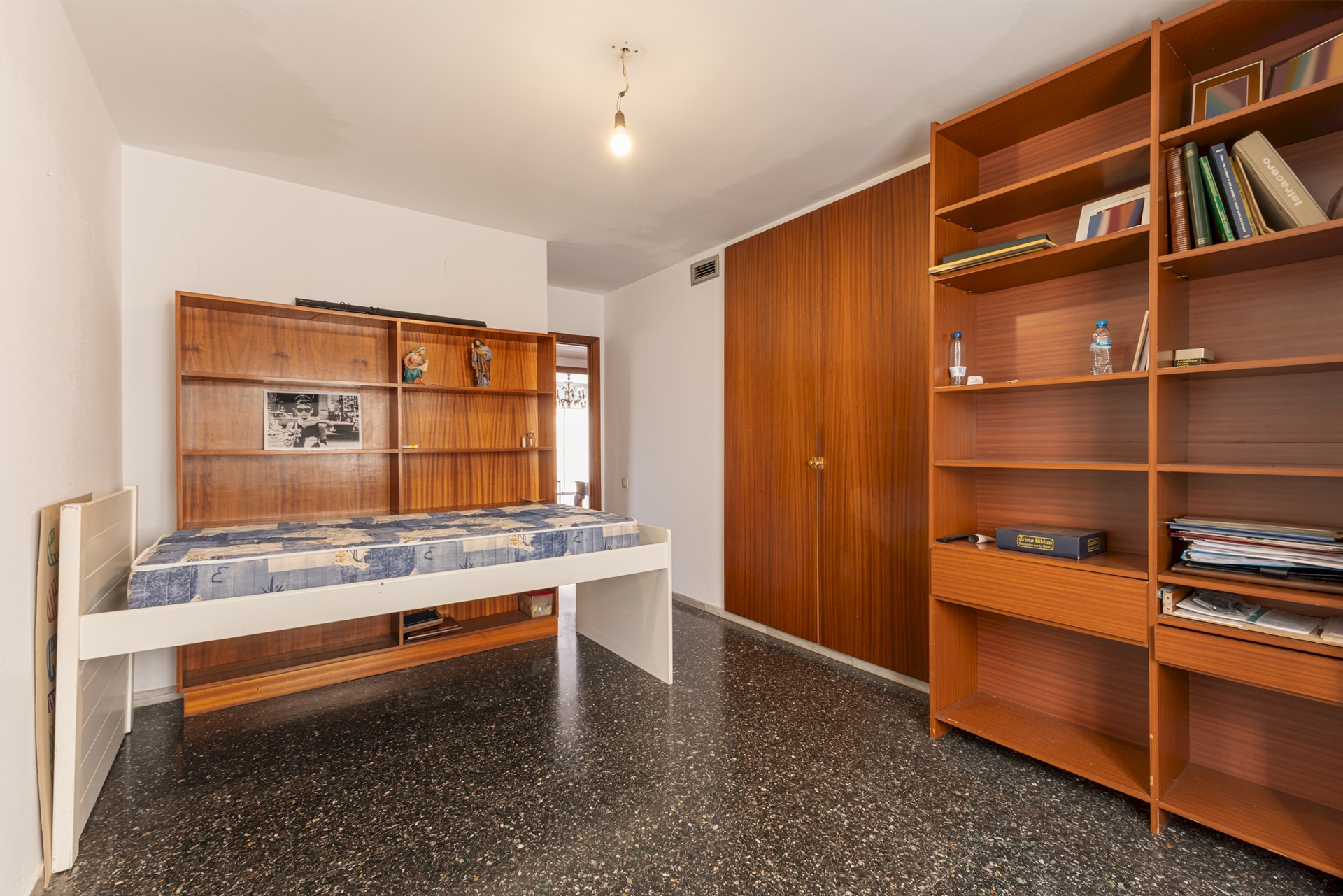 Appartement te koop in Valencia