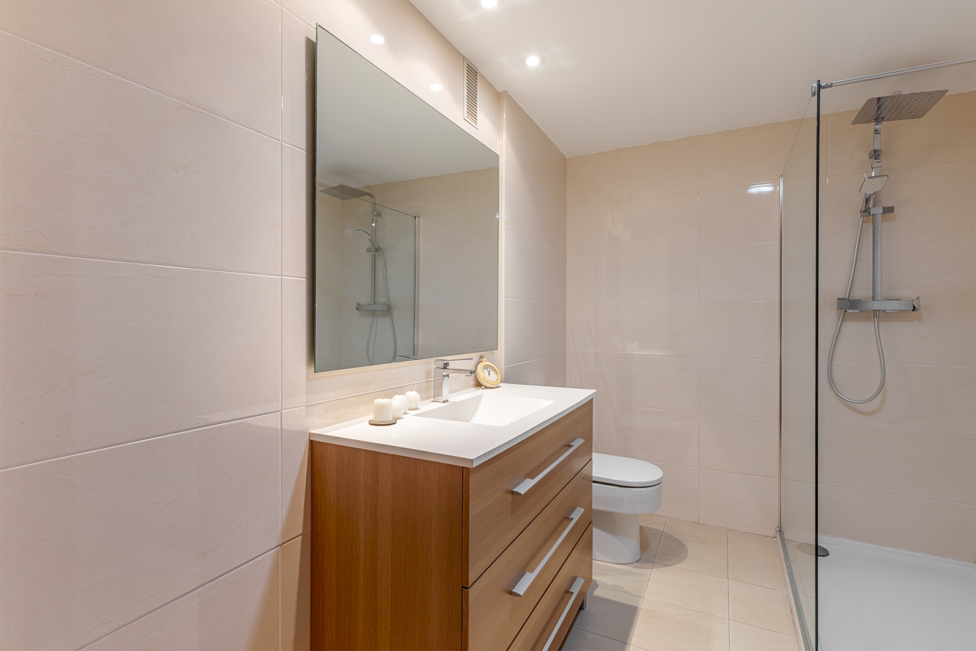 Appartement te koop in Valencia