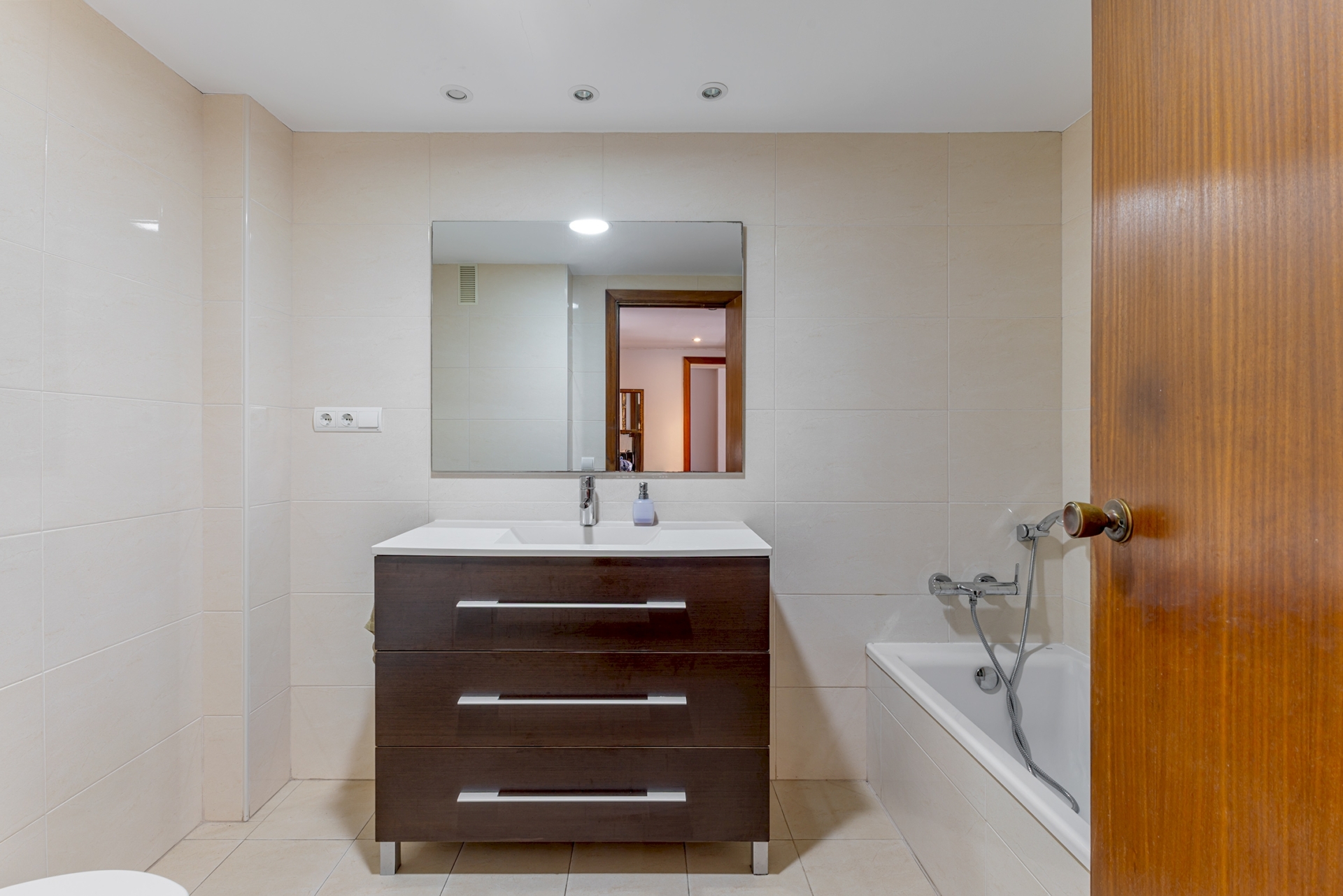Appartement te koop in Valencia