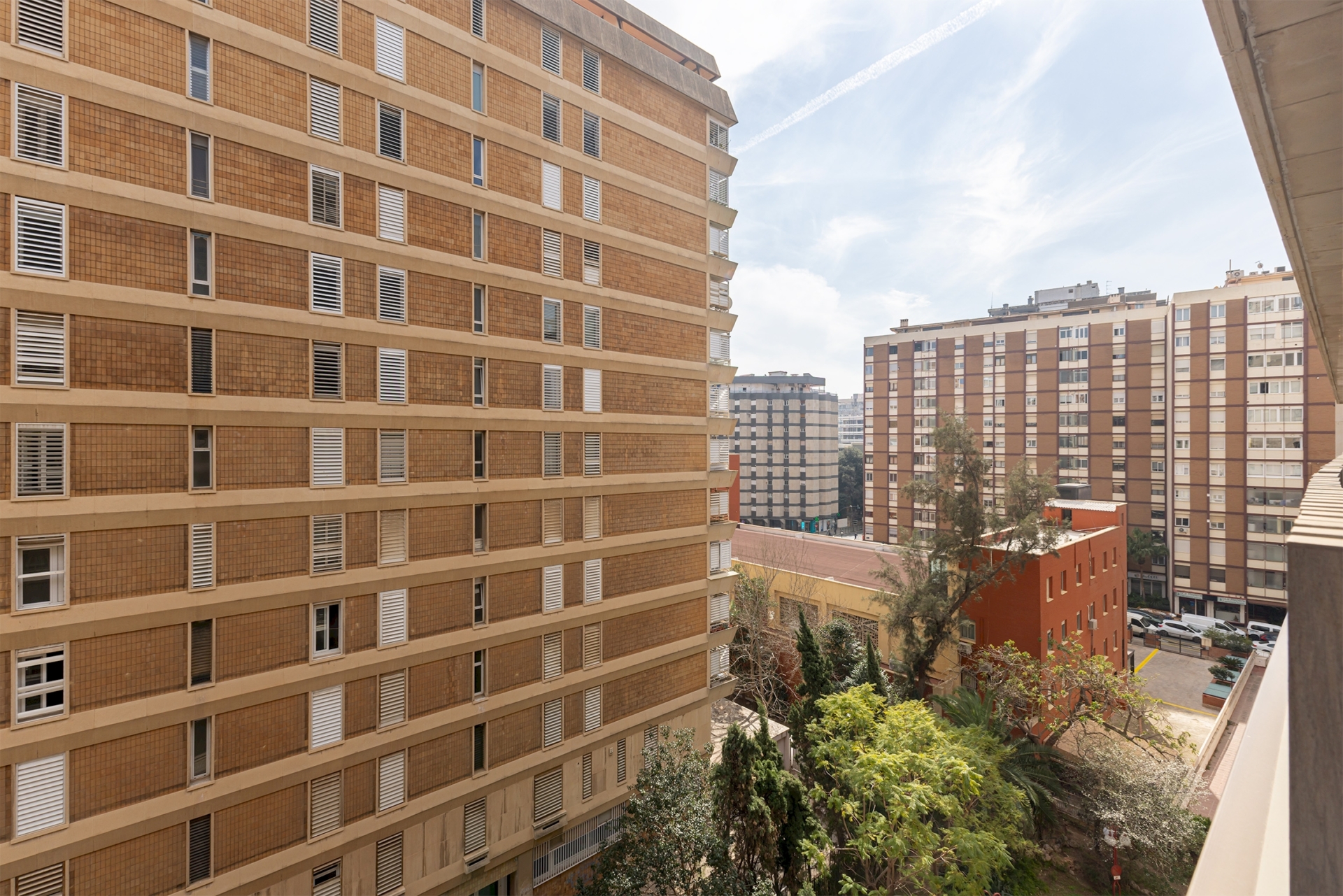 Appartement te koop in Valencia
