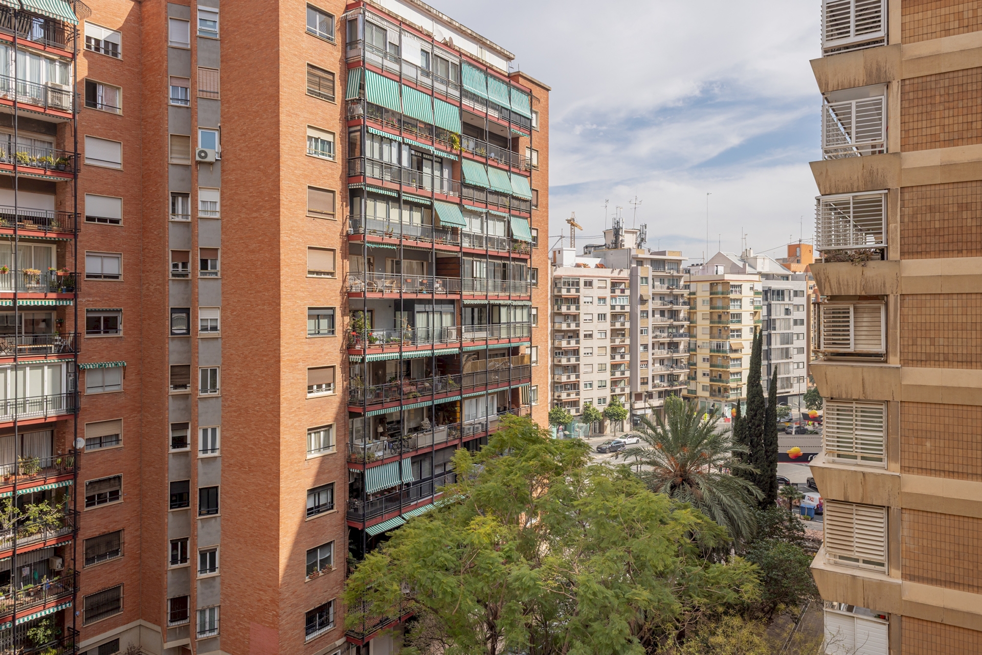 Appartement te koop in Valencia