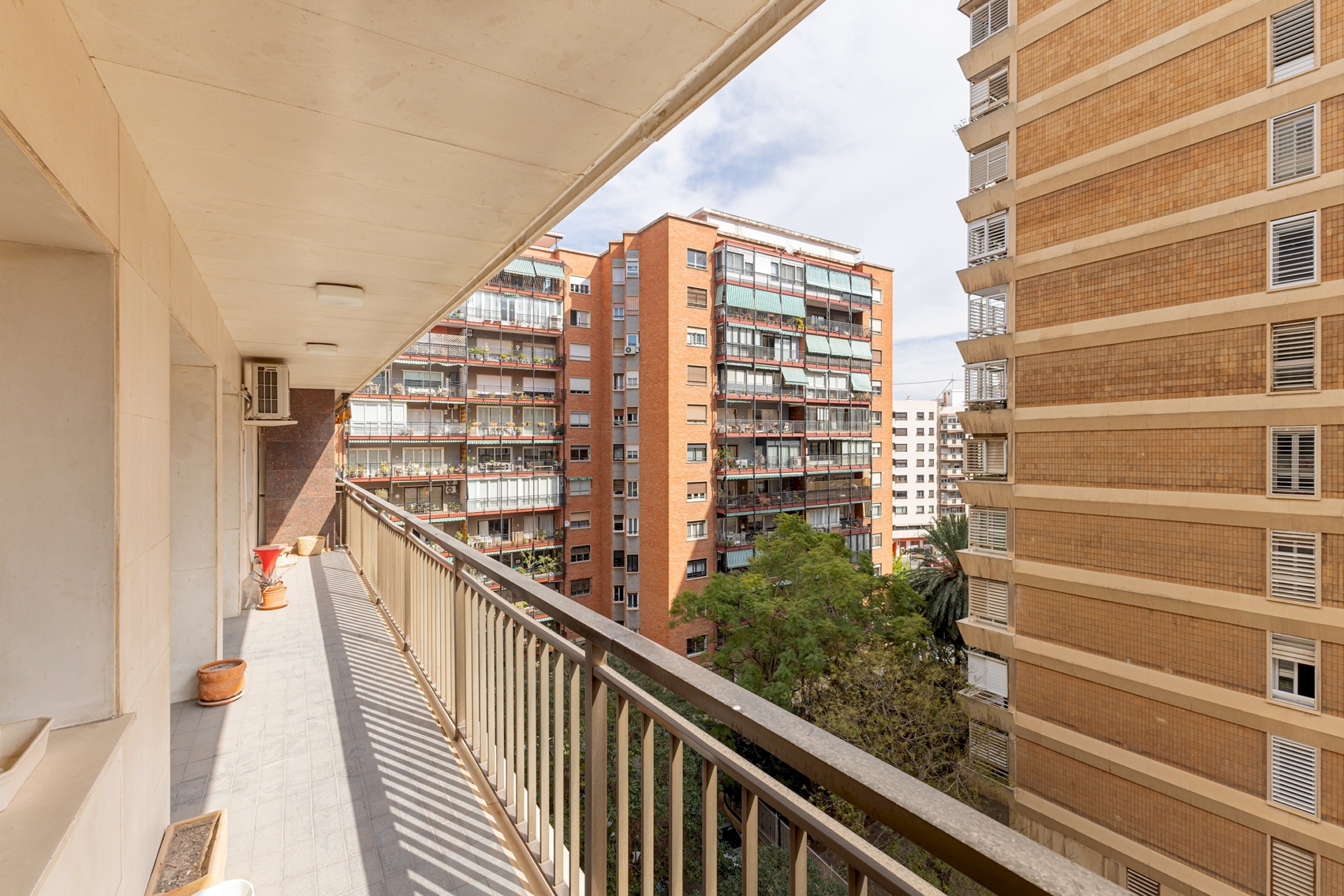 Appartement te koop in Valencia