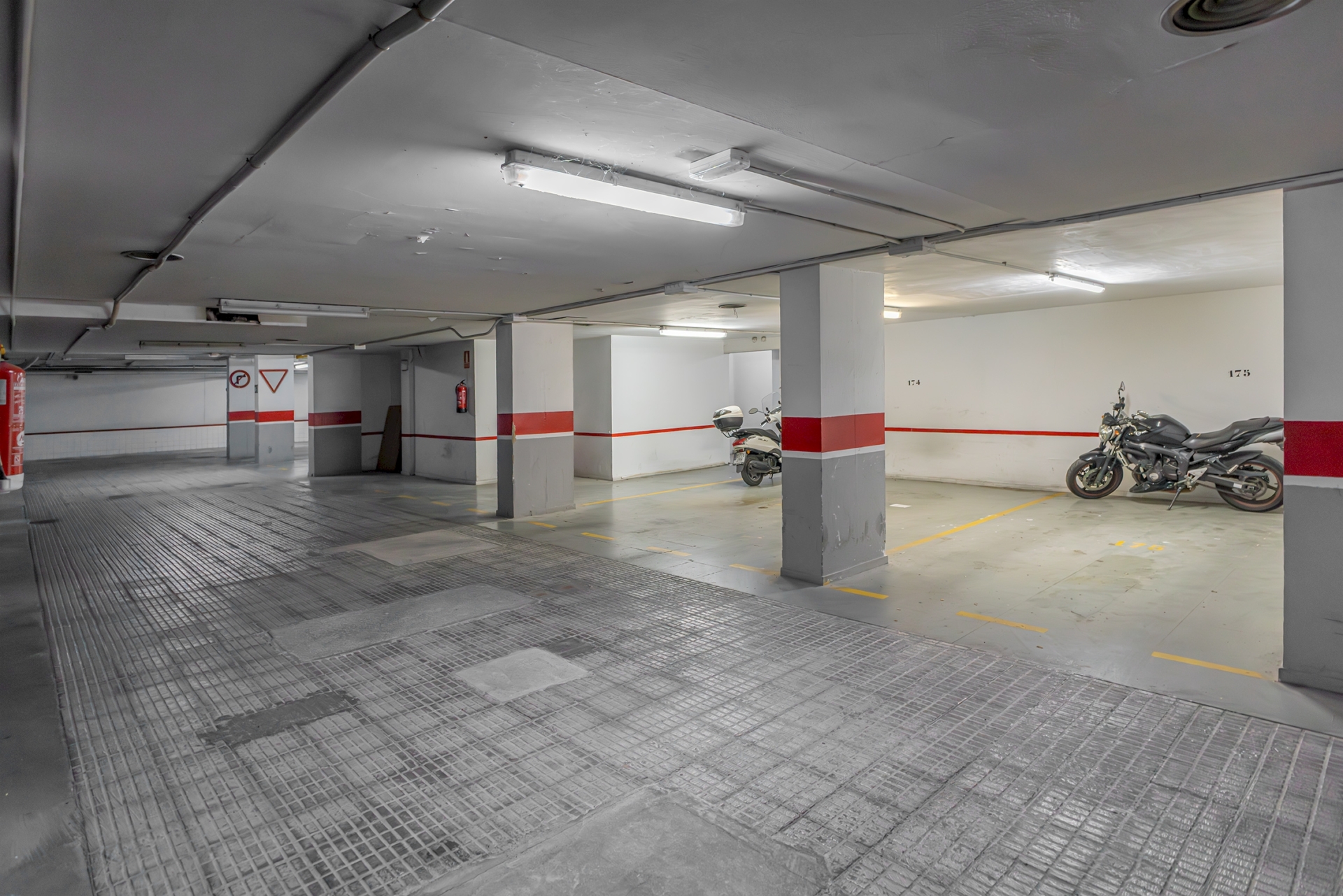 Appartement te koop in Valencia