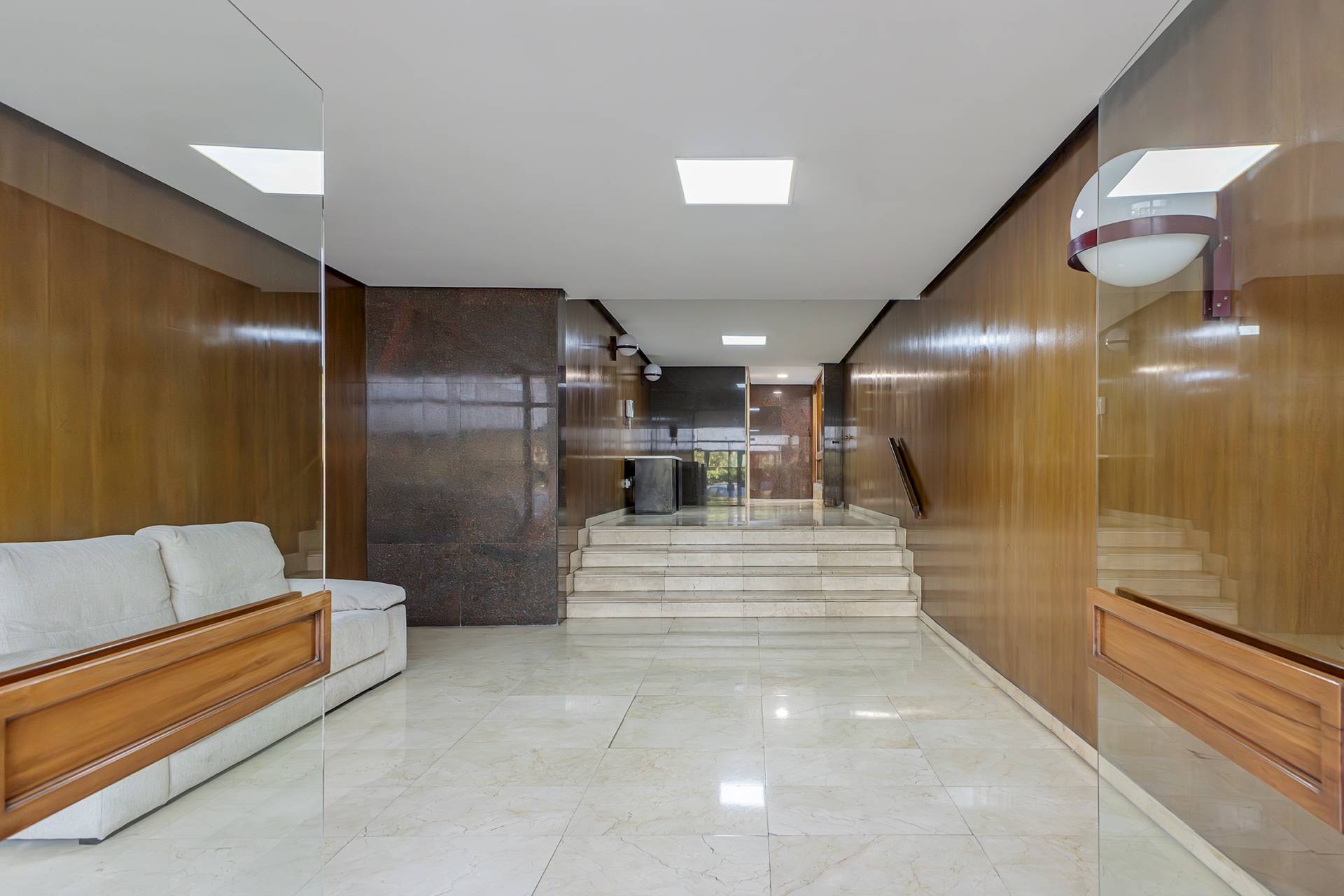 Appartement te koop in Valencia