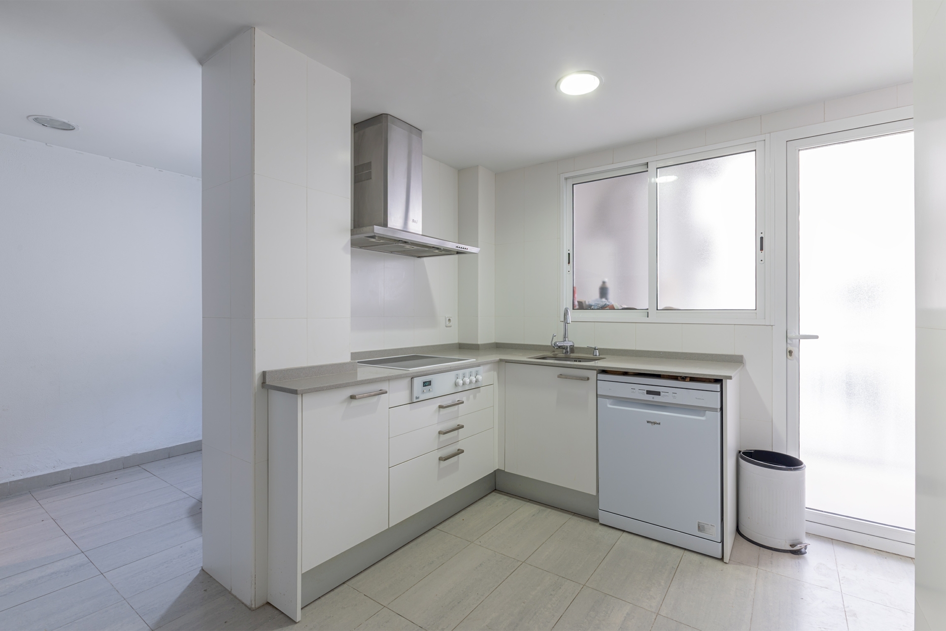 Appartement te koop in Valencia