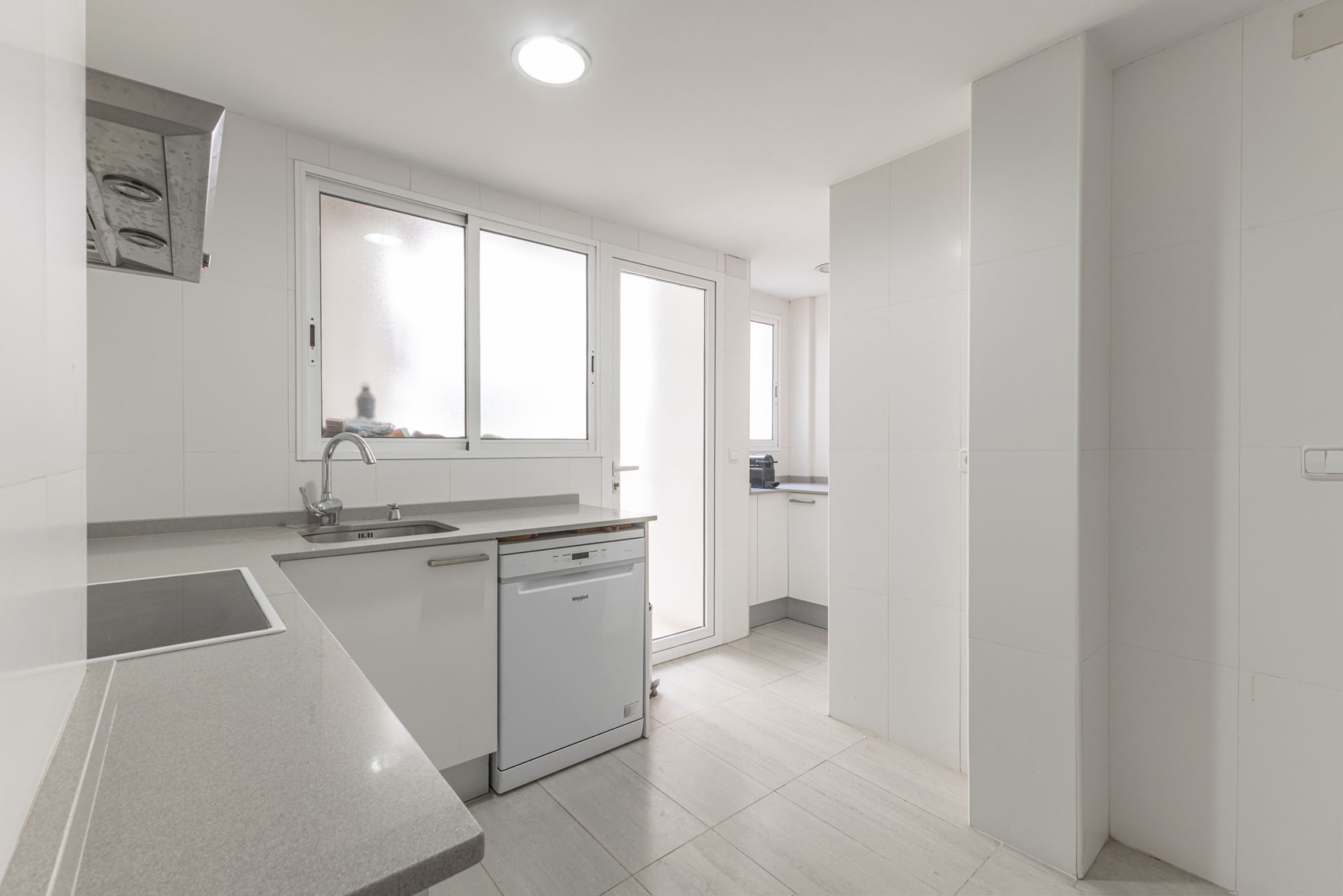 Appartement te koop in Valencia