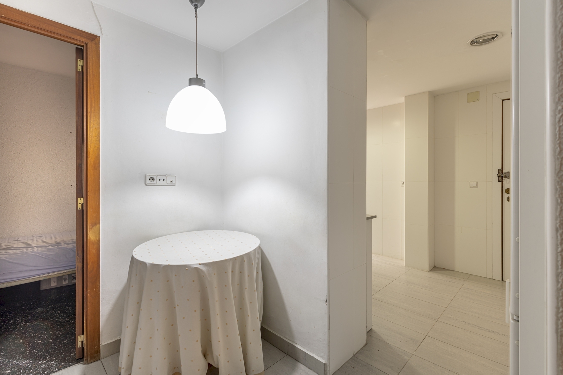 Appartement te koop in Valencia