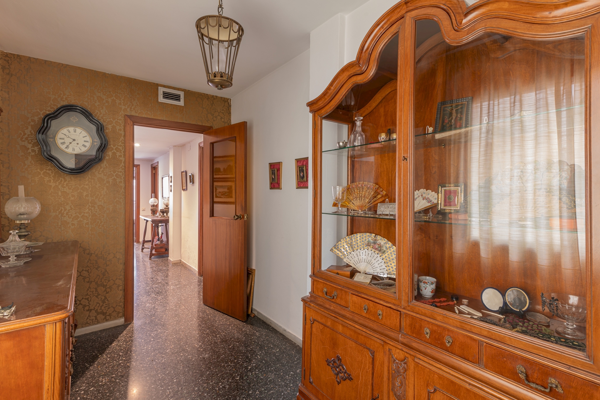Appartement te koop in Valencia