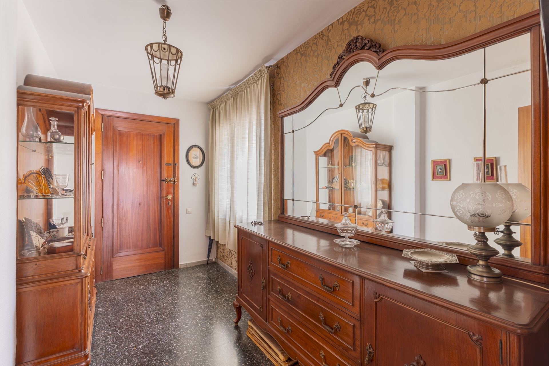 Appartement te koop in Valencia