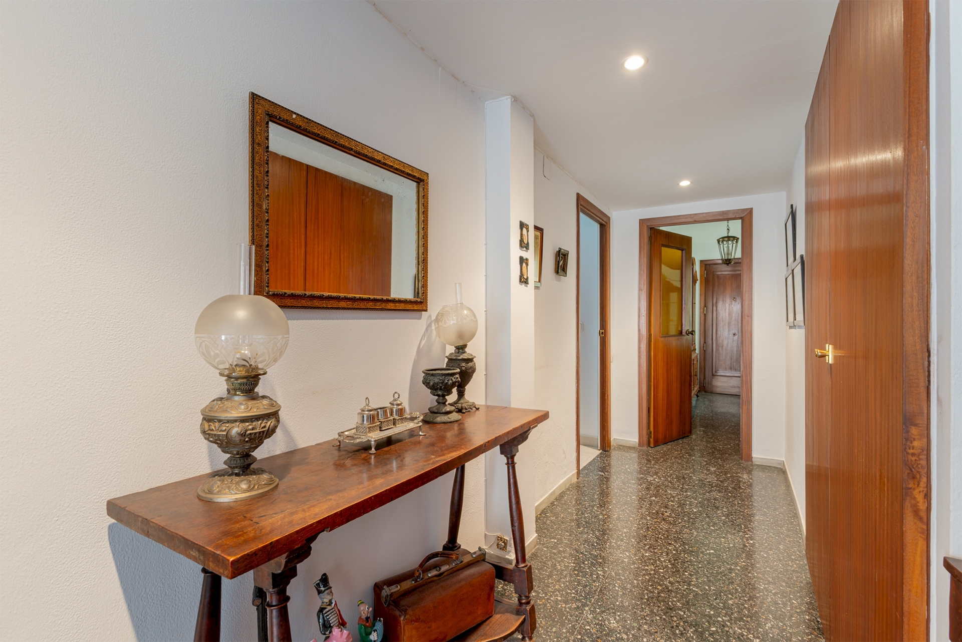 Appartement te koop in Valencia