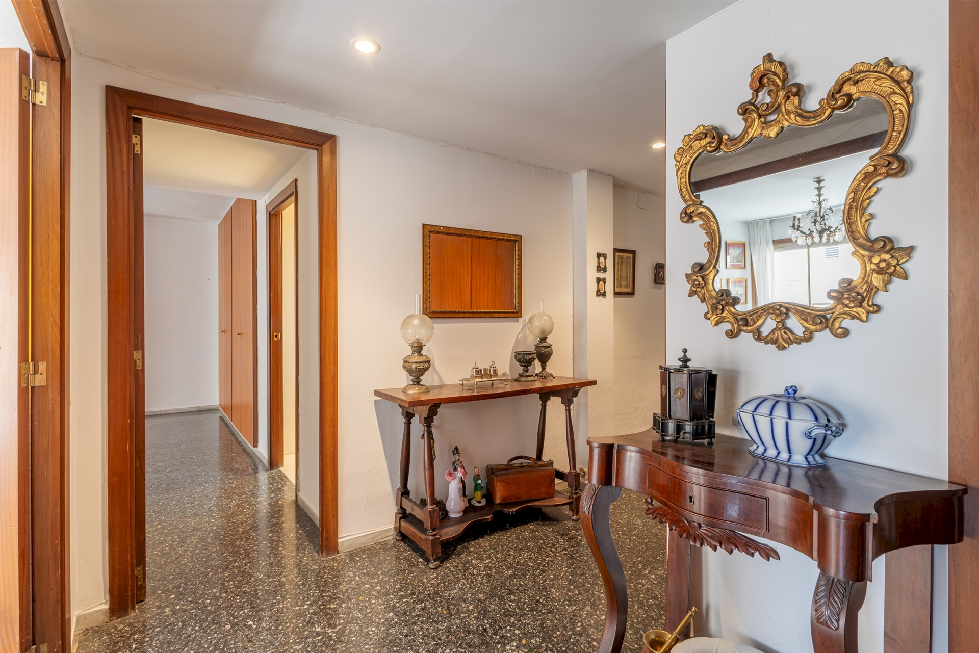 Appartement te koop in Valencia