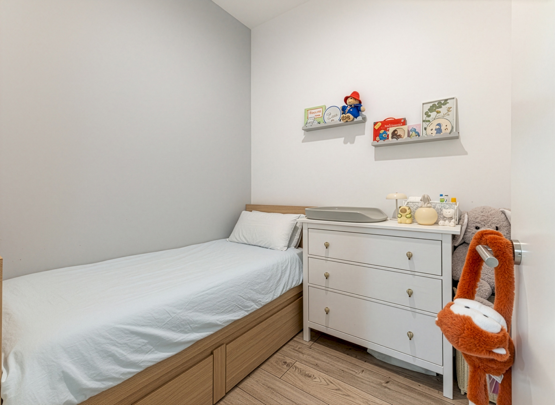 Gerenoveerd appartement te koop in Valencia stad – Gran Via